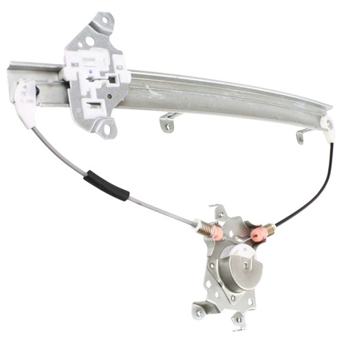 WINDOW REGULATOR FR RH POWER REPLACEMENT FOR NISSAN SENTRA 2006 PARTSLINK NUMBER NI1351120 WINDOW REGULATOR FR RH POWER REPLACEMENT FOR NISSAN SENTRA 2006 PARTSLINK NUMBER NI1351120