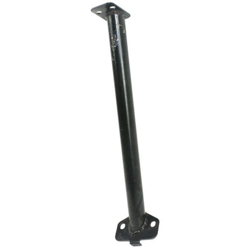 BUMPER BRACKET FR RH XE/PRO-4X MODELS STEEL  REPLACEMENT FOR NISSAN TITAN PICKUP 2006 PARTSLINK NUMBER REPLACEMENT FOR NISSAN TITAN PICKUP 2006 PARTSLINK NUMBER NI1067133