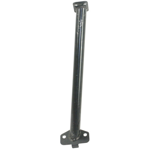 BUMPER BRACKET FR RH XE/PRO-4X MODELS STEEL  REPLACEMENT FOR NISSAN TITAN PICKUP 2006 PARTSLINK NUMBER REPLACEMENT FOR NISSAN TITAN PICKUP 2006 PARTSLINK NUMBER NI1067133