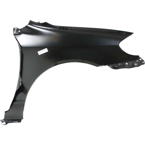 FENDER FR LH CE/LE MODELS CAPA REPLACEMENT FOR TOYOTA COROLLA SEDAN 2004 PARTSLINK NUMBER TO1240183C FENDER FR LH CE/LE MODELS CAPA REPLACEMENT FOR TOYOTA COROLLA SEDAN 2004 PARTSLINK NUMBER TO1240183C