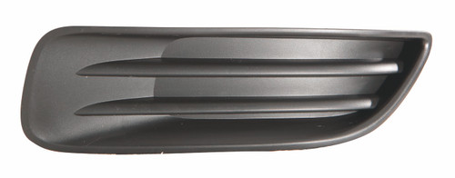 FOG LAMP COVER FR LH  REPLACEMENT FOR TOYOTA COROLLA SEDAN 2004 PARTSLINK NUMBER TO1038103