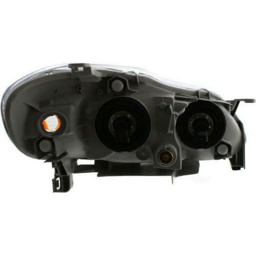 HEAD LAMP LH CE/LE REPLACEMENT FOR TOYOTA COROLLA SEDAN 2004 PARTSLINK NUMBER TO2502139U HEAD LAMP LH CE/LE REPLACEMENT FOR TOYOTA COROLLA SEDAN 2004 PARTSLINK NUMBER TO2502139U