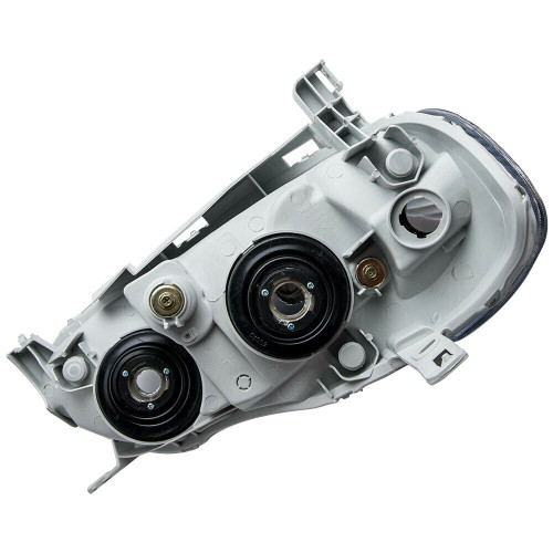 HEAD LAMP LH S MODEL REPLACEMENT FOR TOYOTA COROLLA SEDAN 2004 PARTSLINK NUMBER TO2502142U HEAD LAMP LH S MODEL REPLACEMENT FOR TOYOTA COROLLA SEDAN 2004 PARTSLINK NUMBER TO2502142U