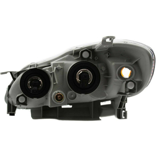 HEAD LAMP RH- CE/LE REPLACEMENT FOR TOYOTA COROLLA SEDAN 2004 PARTSLINK NUMBER TO2503139U HEAD LAMP RH- CE/LE REPLACEMENT FOR TOYOTA COROLLA SEDAN 2004 PARTSLINK NUMBER TO2503139U
