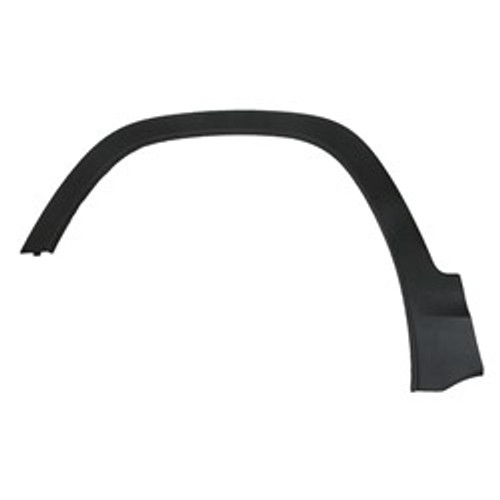 WHEEL ARCH TRIM FR LH PRIMED DENALI REPLACEMENT FOR GMC TERRAIN 2023 PARTSLINK NUMBER GM1290257