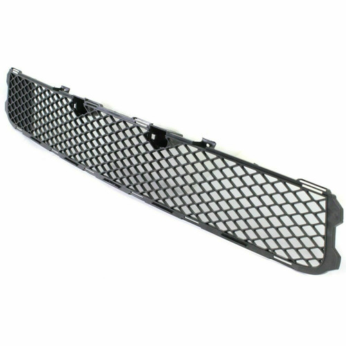GRILLE LOWER MATTE BLACK SDN/CPE REPLACEMENT FOR TOYOTA ECHO 2004 PARTSLINK NUMBER TO1036101 GRILLE LOWER MATTE BLACK SDN/CPE REPLACEMENT FOR TOYOTA ECHO 2004 PARTSLINK NUMBER TO1036101