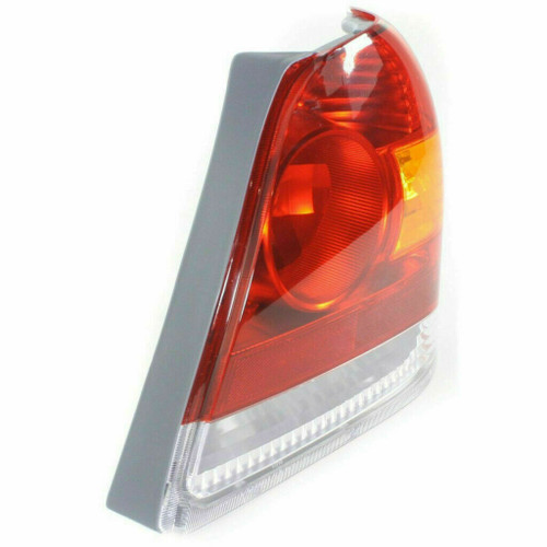 TAIL LAMP RH SDN/CPE HQ  REPLACEMENT FOR TOYOTA ECHO 2004 PARTSLINK NUMBER TO2819123