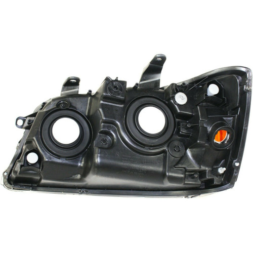 HEAD LAMP RH CAPA REPLACEMENT FOR TOYOTA HIGHLANDER 2004 PARTSLINK NUMBER TO2503151C HEAD LAMP RH CAPA REPLACEMENT FOR TOYOTA HIGHLANDER 2004 PARTSLINK NUMBER TO2503151C
