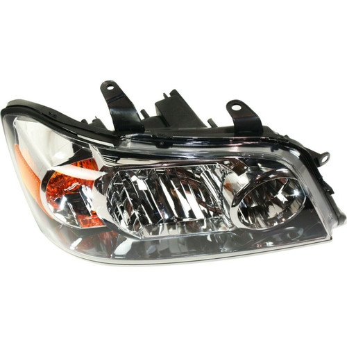 HEAD LAMP RH CAPA REPLACEMENT FOR TOYOTA HIGHLANDER 2004 PARTSLINK NUMBER TO2503151C HEAD LAMP RH CAPA REPLACEMENT FOR TOYOTA HIGHLANDER 2004 PARTSLINK NUMBER TO2503151C