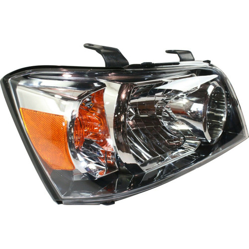 HEAD LAMP RH HQ  REPLACEMENT FOR TOYOTA HIGHLANDER 2004 PARTSLINK NUMBER TO2503151