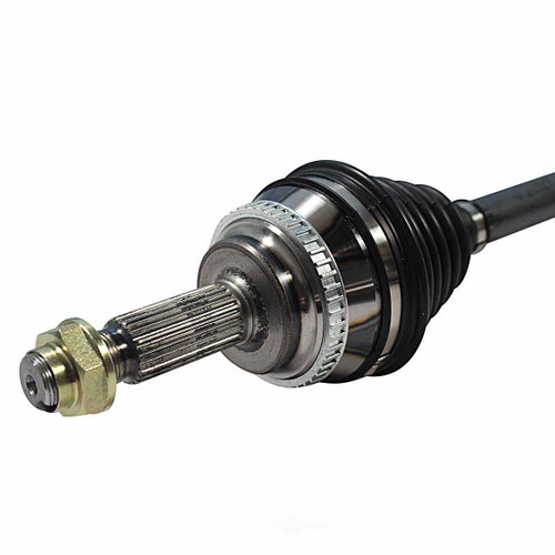 C V AXLE RH AWD  REPLACEMENT FOR TOYOTA MATRIX 2004 PARTSLINK NUMBER NCV69612