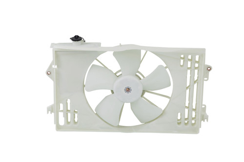 COOLING FAN ASSY  REPLACEMENT FOR TOYOTA MATRIX 2004 PARTSLINK NUMBER  TO3115125