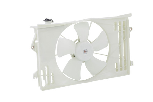COOLING FAN ASSY  REPLACEMENT FOR TOYOTA MATRIX 2004 PARTSLINK NUMBER  TO3115125
