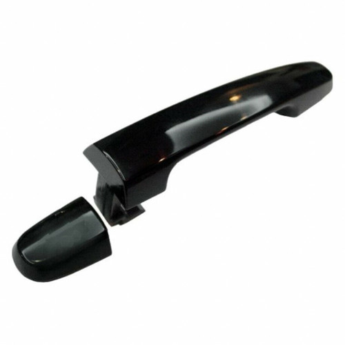 DOOR HANDLE FR LH/RH OUTER  REPLACEMENT FOR TOYOTA MATRIX 2004 PARTSLINK NUMBER  TO1310137