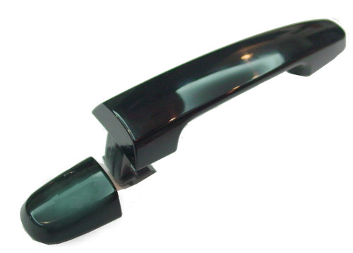 DOOR HANDLE RR LH/RH OUTER  REPLACEMENT FOR TOYOTA MATRIX 2004 PARTSLINK NUMBER  TO1520129
