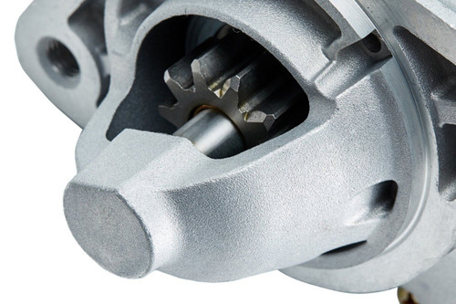 STARTER MOTOR 1.8L REPLACEMENT FOR TOYOTA MATRIX 2004 PARTSLINK NUMBER 1-17841