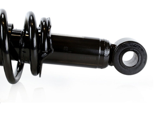 STRUT ASSEMBLY RR LH EXCLUDES AWD REPLACEMENT FOR TOYOTA MATRIX 2004 PARTSLINK NUMBER 15371 STRUT ASSEMBLY RR LH EXCLUDES AWD REPLACEMENT FOR TOYOTA MATRIX 2004 PARTSLINK NUMBER 15371