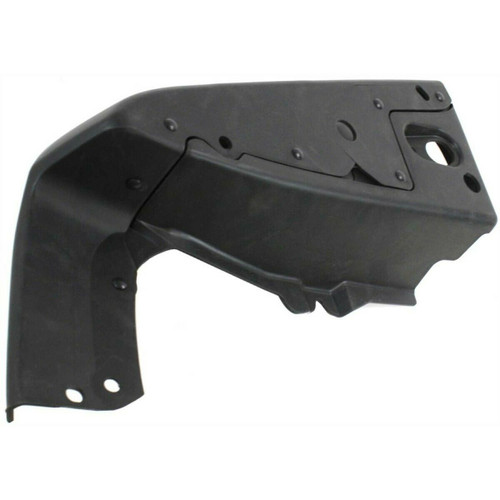 BUMPER SPOILER RR RH  REPLACEMENT FOR TOYOTA PRIUS 2004 PARTSLINK NUMBER  TO1193109