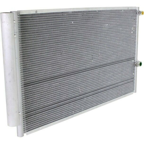 CONDENSER (3093)  REPLACEMENT FOR TOYOTA PRIUS 2004 PARTSLINK NUMBER  TO3030192