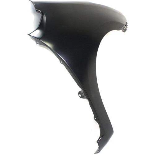 FENDER FR RH W/O SIDE LAMP HOLE REPLACEMENT FOR TOYOTA PRIUS 2004 PARTSLINK NUMBER TO1241205 FENDER FR RH W/O SIDE LAMP HOLE REPLACEMENT FOR TOYOTA PRIUS 2004 PARTSLINK NUMBER TO1241205