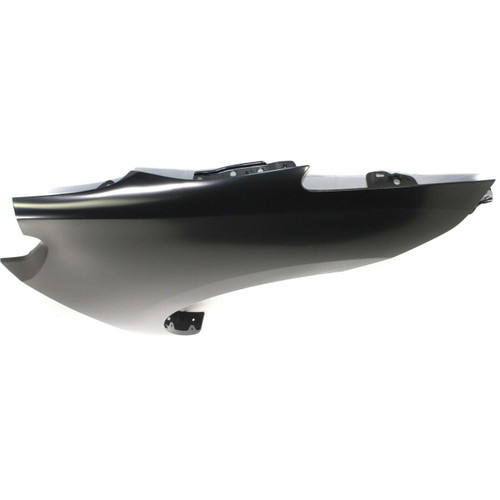 FENDER FR RH W/O SIDE LAMP HOLE REPLACEMENT FOR TOYOTA PRIUS 2004 PARTSLINK NUMBER TO1241205 FENDER FR RH W/O SIDE LAMP HOLE REPLACEMENT FOR TOYOTA PRIUS 2004 PARTSLINK NUMBER TO1241205
