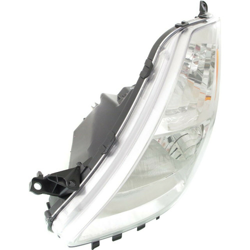 HEAD LAMP LH W/HID HQ REPLACEMENT FOR TOYOTA PRIUS 2004 PARTSLINK NUMBER TO2502161 HEAD LAMP LH W/HID HQ REPLACEMENT FOR TOYOTA PRIUS 2004 PARTSLINK NUMBER TO2502161