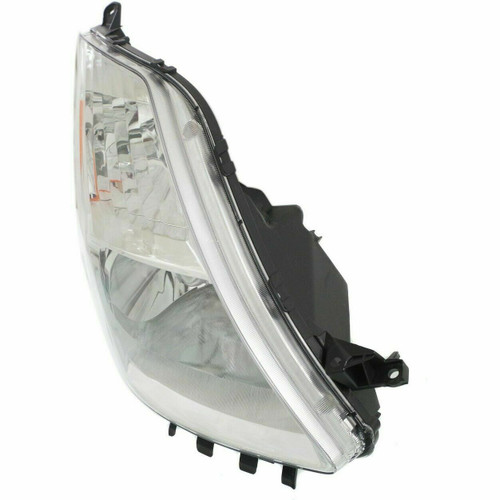 HEAD LAMP RH HALOGEN TO 11/2005 HQ  REPLACEMENT FOR TOYOTA PRIUS 2004 PARTSLINK NUMBER  TO2503159