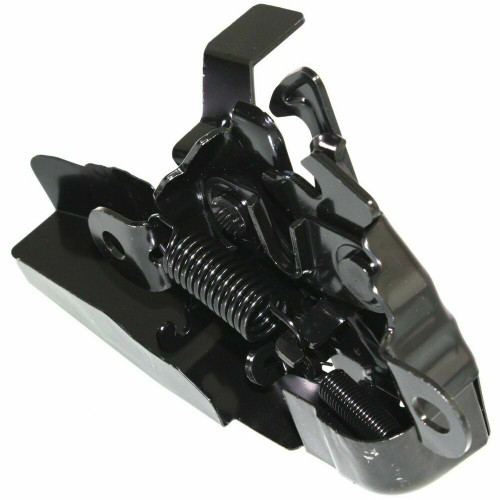 HOOD LATCH  REPLACEMENT FOR TOYOTA PRIUS 2004 PARTSLINK NUMBER  TO1234117