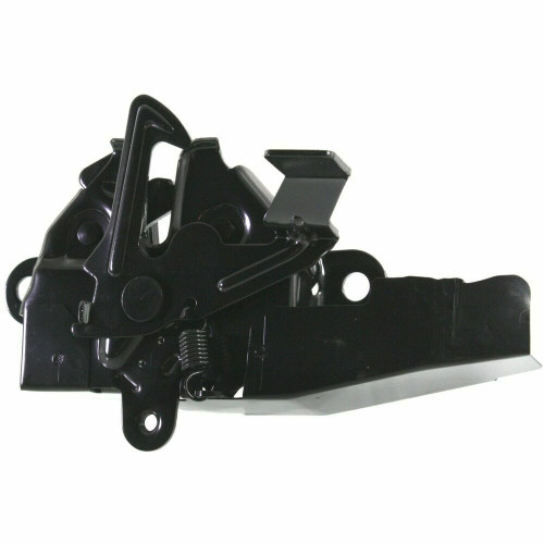 HOOD LATCH  REPLACEMENT FOR TOYOTA PRIUS 2004 PARTSLINK NUMBER  TO1234117