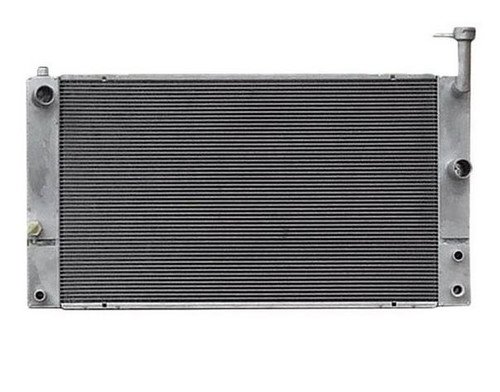 RADIATOR (2758)  REPLACEMENT FOR TOYOTA PRIUS 2004 PARTSLINK NUMBER  TO3010278