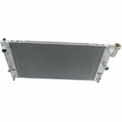 RADIATOR (2758)  REPLACEMENT FOR TOYOTA PRIUS 2004 PARTSLINK NUMBER  TO3010278