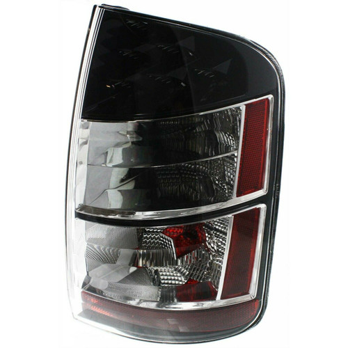 TAIL LAMP RH HQ REPLACEMENT FOR TOYOTA PRIUS 2004 PARTSLINK NUMBER TO2819135 TAIL LAMP RH HQ REPLACEMENT FOR TOYOTA PRIUS 2004 PARTSLINK NUMBER TO2819135
