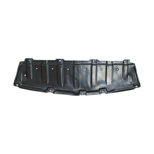 UNDERCAR SHIELD CENTER REPLACEMENT FOR TOYOTA PRIUS 2004 PARTSLINK NUMBER TO1228141 UNDERCAR SHIELD CENTER REPLACEMENT FOR TOYOTA PRIUS 2004 PARTSLINK NUMBER TO1228141