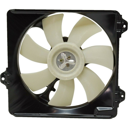 AC FAN ASSY RH REPLACEMENT FOR TOYOTA RAV4 2004 PARTSLINK NUMBER TO3115127 AC FAN ASSY RH REPLACEMENT FOR TOYOTA RAV4 2004 PARTSLINK NUMBER TO3115127