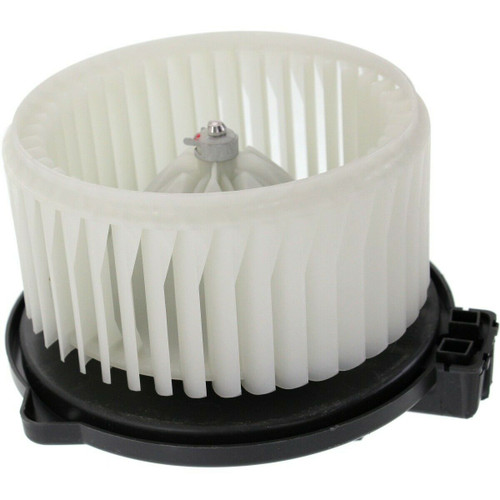 BLOWER MOTOR ASSY REPLACEMENT FOR TOYOTA RAV4 2004 PARTSLINK NUMBER TO3126120 BLOWER MOTOR ASSY REPLACEMENT FOR TOYOTA RAV4 2004 PARTSLINK NUMBER TO3126120