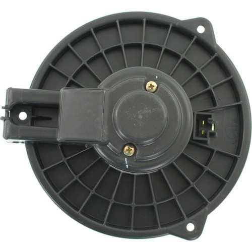 BLOWER MOTOR ASSY REPLACEMENT FOR TOYOTA RAV4 2004 PARTSLINK NUMBER TO3126120 BLOWER MOTOR ASSY REPLACEMENT FOR TOYOTA RAV4 2004 PARTSLINK NUMBER TO3126120