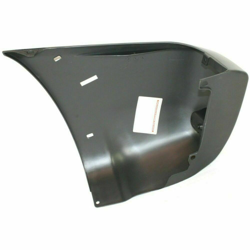 BUMPER RR PRIMED W/WHEEL OPENING FLARE RH REPLACEMENT FOR TOYOTA RAV4 2004 PARTSLINK NUMBER TO1117101 BUMPER RR PRIMED W/WHEEL OPENING FLARE RH REPLACEMENT FOR TOYOTA RAV4 2004 PARTSLINK NUMBER TO1117101