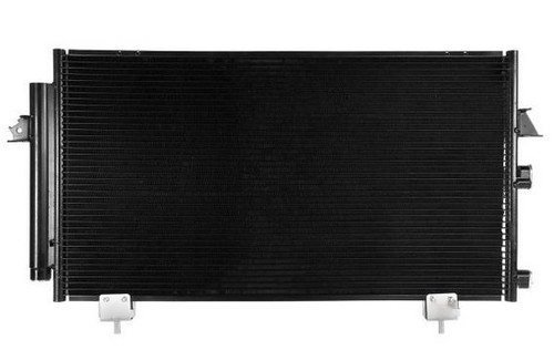 CONDENSER (4986) REPLACEMENT FOR TOYOTA RAV4 2004 PARTSLINK NUMBER TO3030137 CONDENSER (4986) REPLACEMENT FOR TOYOTA RAV4 2004 PARTSLINK NUMBER TO3030137