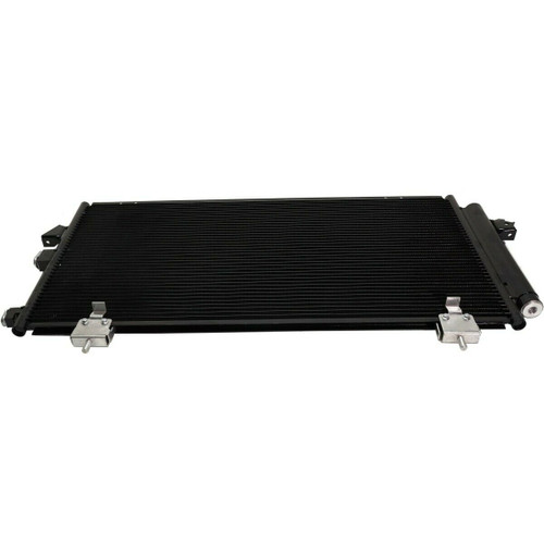 CONDENSER (4986) REPLACEMENT FOR TOYOTA RAV4 2004 PARTSLINK NUMBER TO3030137 CONDENSER (4986) REPLACEMENT FOR TOYOTA RAV4 2004 PARTSLINK NUMBER TO3030137