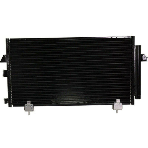 CONDENSER (4986) REPLACEMENT FOR TOYOTA RAV4 2004 PARTSLINK NUMBER TO3030137 CONDENSER (4986) REPLACEMENT FOR TOYOTA RAV4 2004 PARTSLINK NUMBER TO3030137