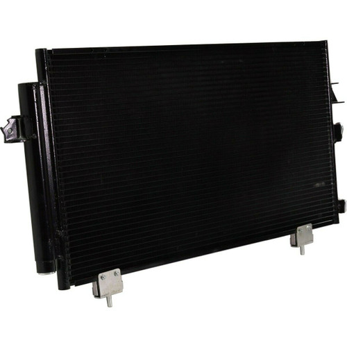 CONDENSER (4986) REPLACEMENT FOR TOYOTA RAV4 2004 PARTSLINK NUMBER TO3030137 CONDENSER (4986) REPLACEMENT FOR TOYOTA RAV4 2004 PARTSLINK NUMBER TO3030137
