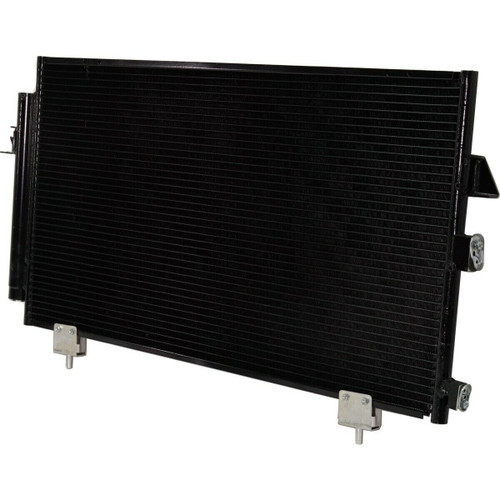 CONDENSER (4986) REPLACEMENT FOR TOYOTA RAV4 2004 PARTSLINK NUMBER TO3030137 CONDENSER (4986) REPLACEMENT FOR TOYOTA RAV4 2004 PARTSLINK NUMBER TO3030137