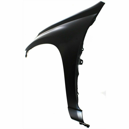 FENDER FR LH REPLACEMENT FOR TOYOTA RAV4 2004 PARTSLINK NUMBER TO1240190 FENDER FR LH REPLACEMENT FOR TOYOTA RAV4 2004 PARTSLINK NUMBER TO1240190