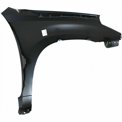 FENDER FR LH CAPA REPLACEMENT FOR TOYOTA RAV4 2004 PARTSLINK NUMBER TO1240190C FENDER FR LH CAPA REPLACEMENT FOR TOYOTA RAV4 2004 PARTSLINK NUMBER TO1240190C
