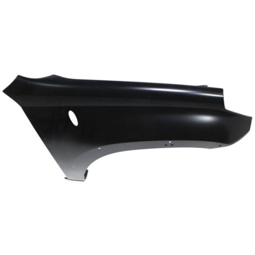 FENDER FR RH W/FLARE HOLE REPLACEMENT FOR TOYOTA RAV4 2004 PARTSLINK NUMBER TO1241189 FENDER FR RH W/FLARE HOLE REPLACEMENT FOR TOYOTA RAV4 2004 PARTSLINK NUMBER TO1241189