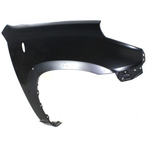 FENDER FR RH W/FLARE HOLE REPLACEMENT FOR TOYOTA RAV4 2004 PARTSLINK NUMBER TO1241189 FENDER FR RH W/FLARE HOLE REPLACEMENT FOR TOYOTA RAV4 2004 PARTSLINK NUMBER TO1241189