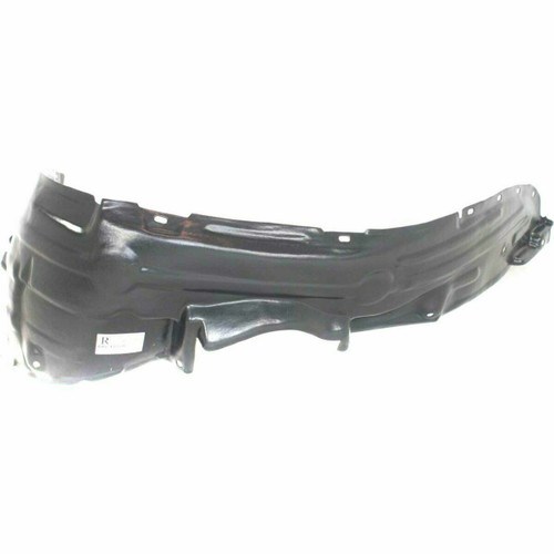 FENDER LINER RH  REPLACEMENT FOR TOYOTA RAV4 2004 PARTSLINK NUMBER  TO1249113