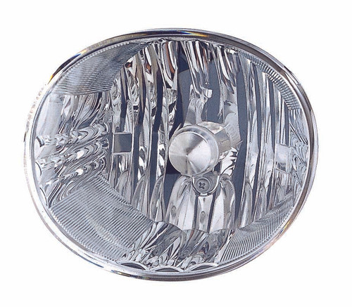 FOG LAMP FR LH CAPA  REPLACEMENT FOR TOYOTA RAV4 2004 PARTSLINK NUMBER  TO2594102C