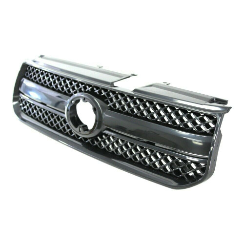 GRILLE REPLACEMENT FOR TOYOTA RAV4 2004 PARTSLINK NUMBER TO1200266 GRILLE REPLACEMENT FOR TOYOTA RAV4 2004 PARTSLINK NUMBER TO1200266