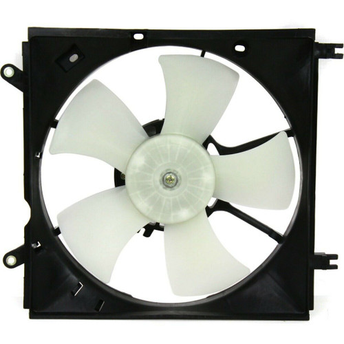 RADIATOR FAN ASSY LH REPLACEMENT FOR TOYOTA RAV4 2004 PARTSLINK NUMBER TO3115120 RADIATOR FAN ASSY LH REPLACEMENT FOR TOYOTA RAV4 2004 PARTSLINK NUMBER TO3115120